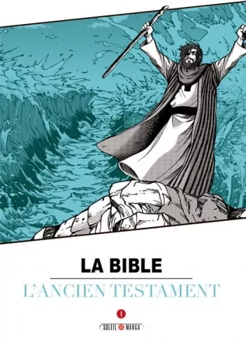 La Bible - L'ancien testament
